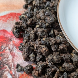 ГАБА &amp;quot;Бирманский Лев&amp;quot; - Тайвань