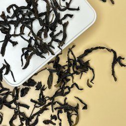 Дань Цун Най Сян Чаочжоу - 800 м