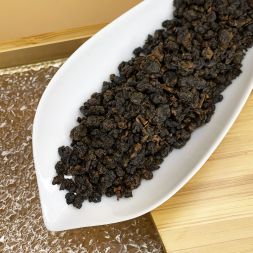 Красноводный улун с Каменного утеса