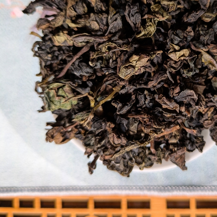 ГАБА &amp;quot;Джек Пот с черенком&amp;quot; (мастер Джек) - Тайвань