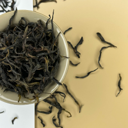 Дань Цун Я Ши Сян - 600 м