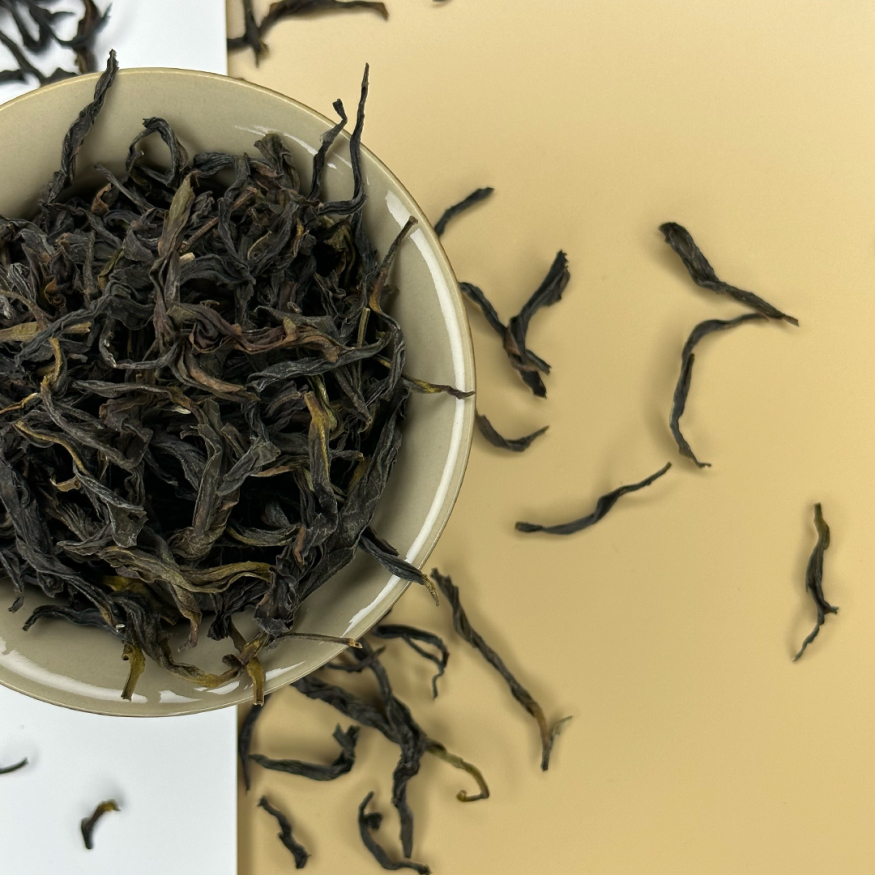 Дань Цун Я Ши Сян - 600 м