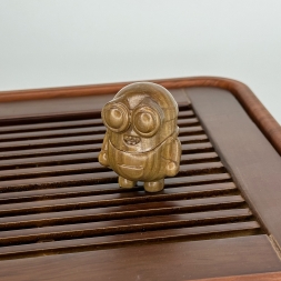 Миньон (тёмное дерево)