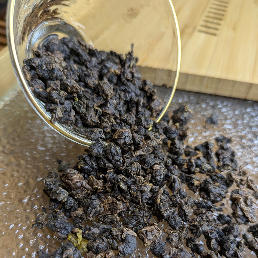 ГАБА &amp;quot;Ла Ла Шань&amp;quot; - Тайвань