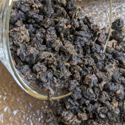 ГАБА &amp;quot;Ла Ла Шань&amp;quot; - Тайвань