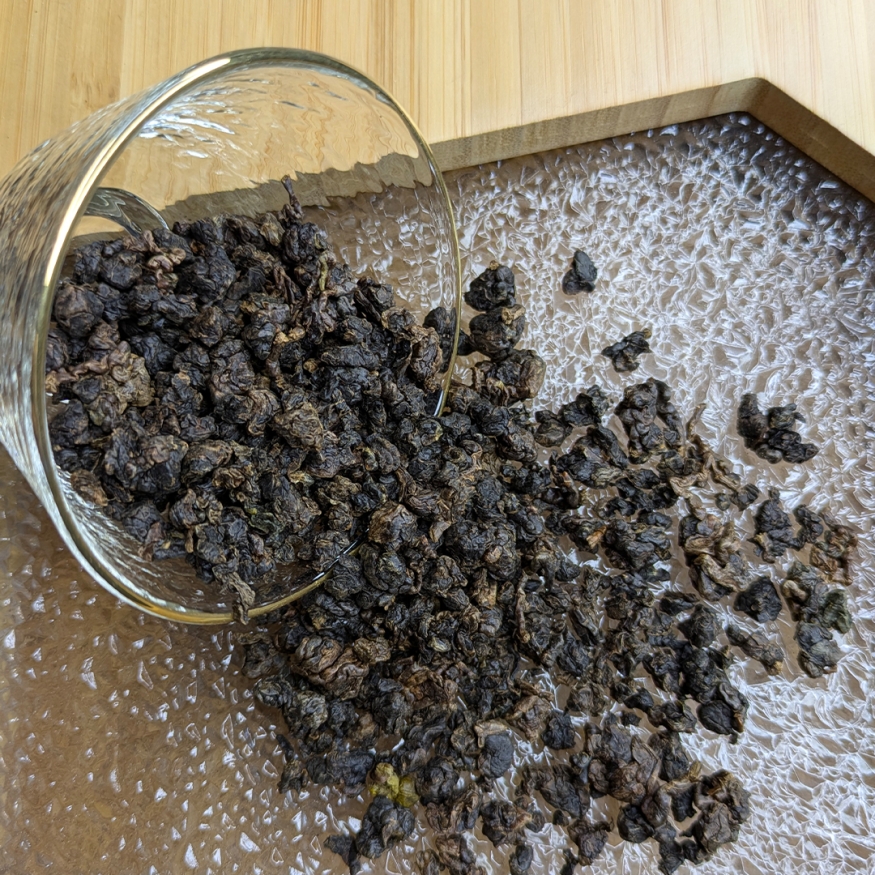 ГАБА &amp;quot;Ла Ла Шань&amp;quot; - Тайвань