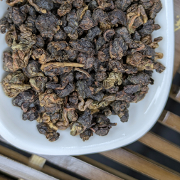 ГАБА &amp;quot;Золотой Лотос Органик&amp;quot; - мастер Пей Чун Лин - Тайвань