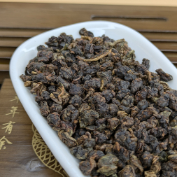 ГАБА &amp;quot;Золотой Лотос Органик&amp;quot; - мастер Пей Чун Лин - Тайвань