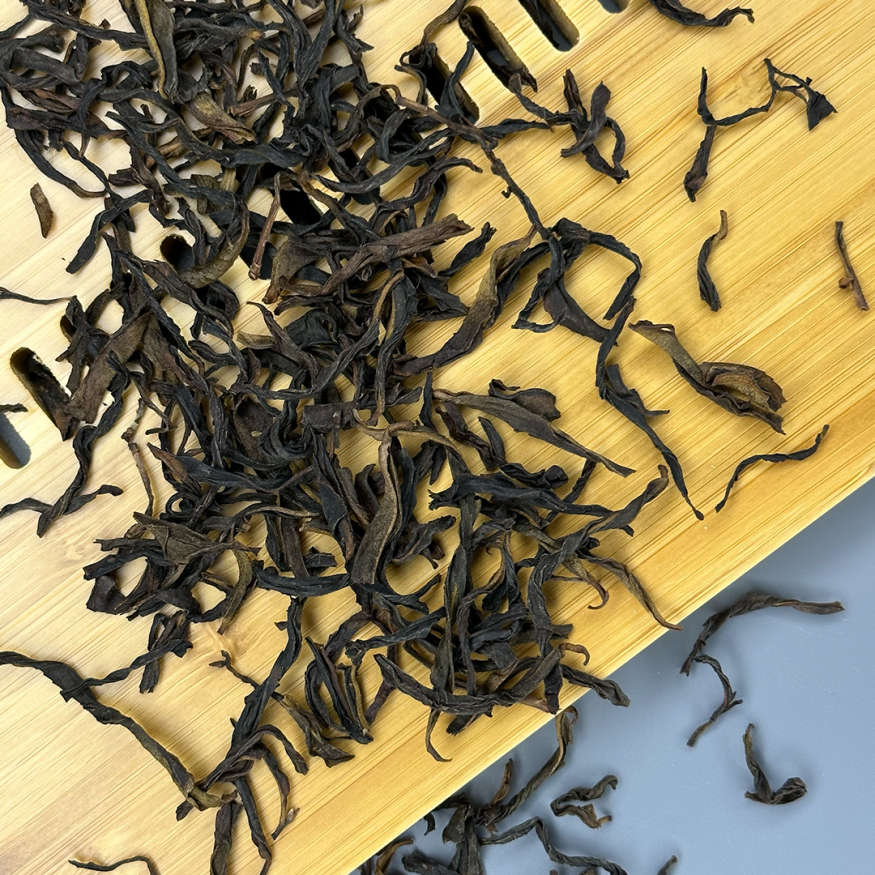 Дань Цун Гао Шань Син Жень Сян