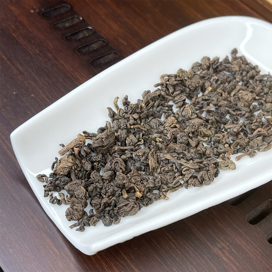 Шань Лин Си Лао Дун Дин 2008 г.