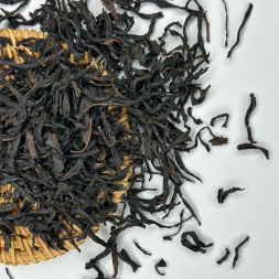 Дань Цун Гао Шань Ми Лань Сян