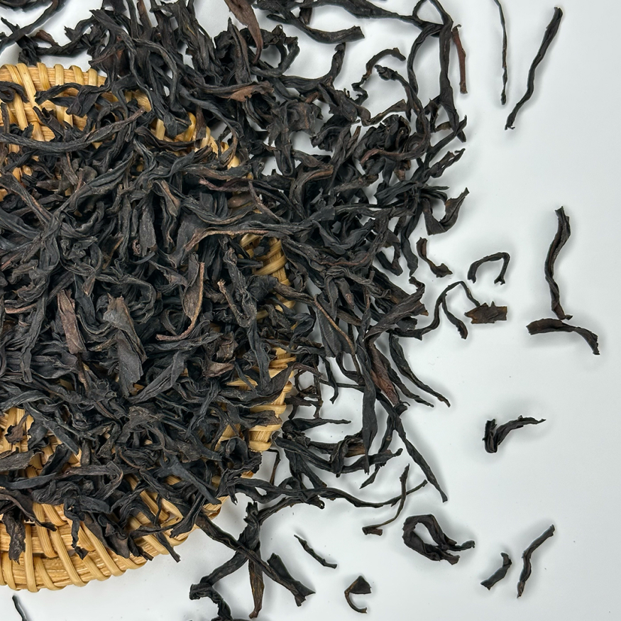 Дань Цун Гао Шань Ми Лань Сян