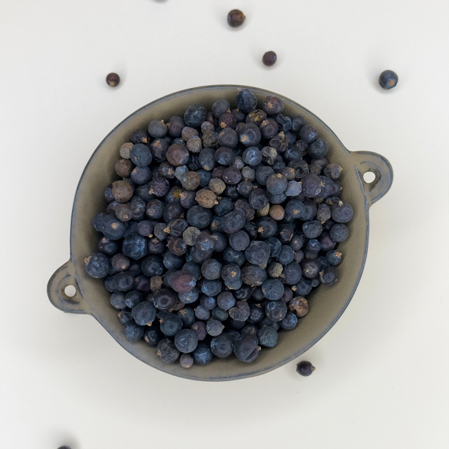 Можжевельник