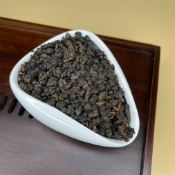 Женьшень улун (сильная прожарка)