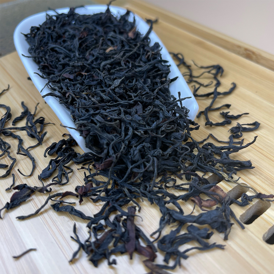 Дикий красный из Хун Хэ &amp;quot;Сухое Красное&amp;quot;