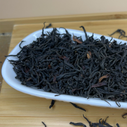 Дикий красный из Хун Хэ &amp;quot;Сухое Красное&amp;quot;