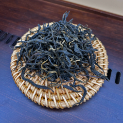 Красный копченый &amp;quot;Костер Лесника&amp;quot;