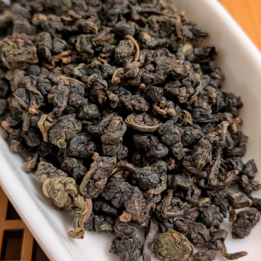 ГАБА &amp;quot;Мэй Шань&amp;quot; - Тайвань