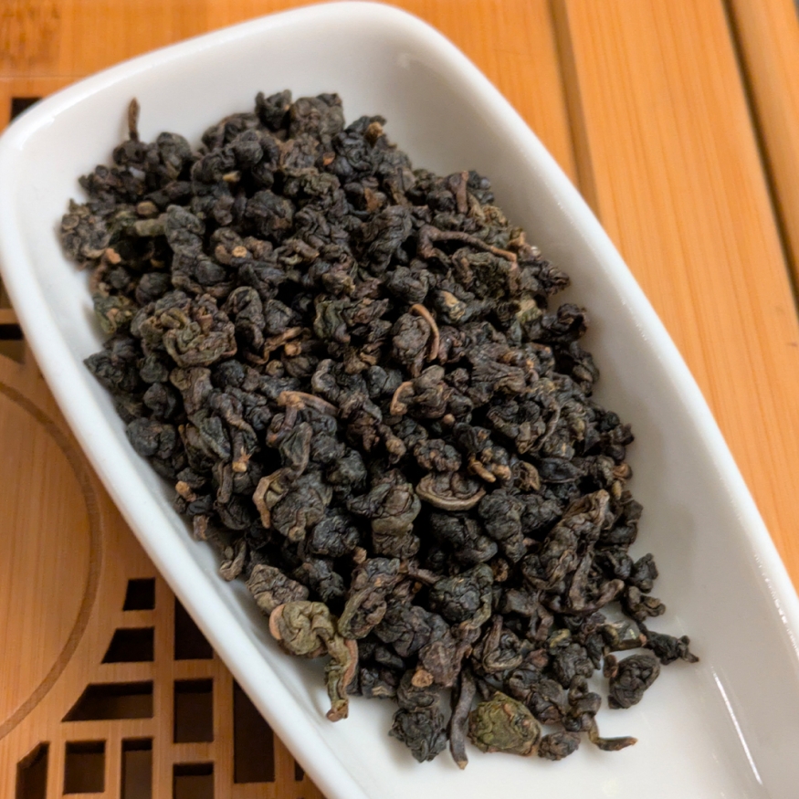 ГАБА &amp;quot;Мэй Шань&amp;quot; - Тайвань