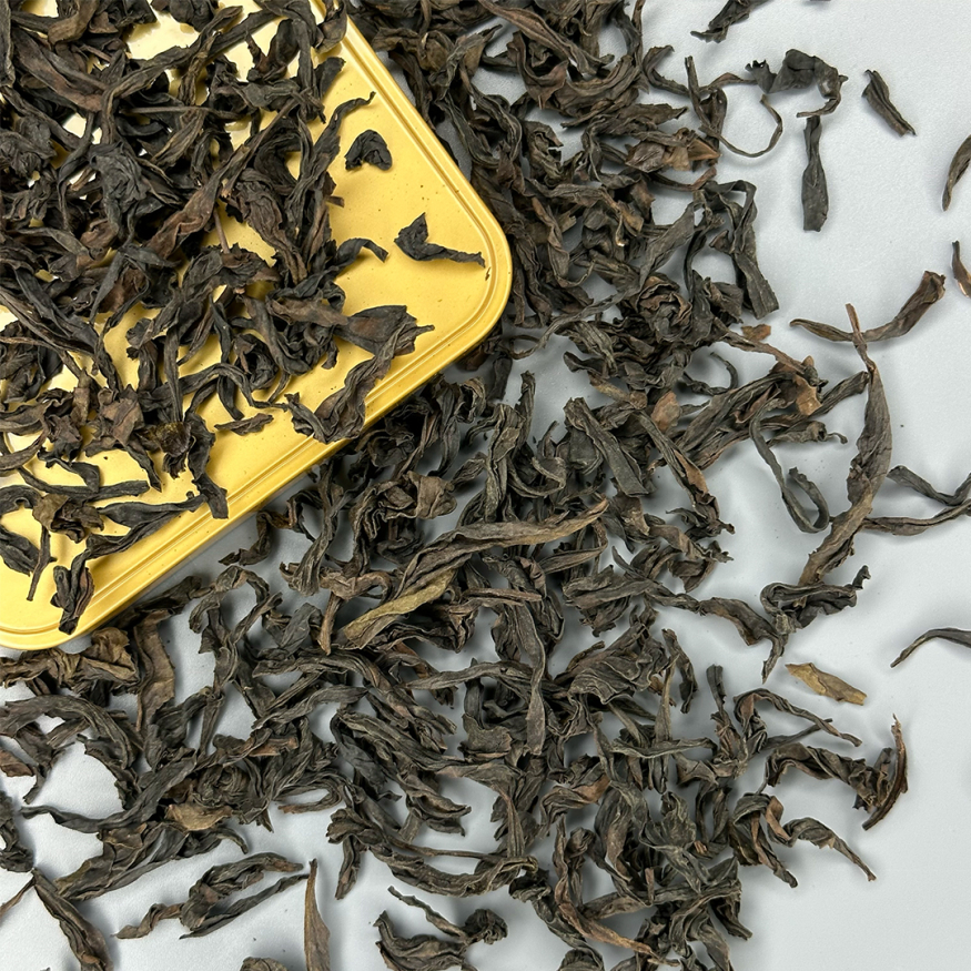 Да Хун Пао Чжу Ке Роу Гуй (Жоу Гуй)