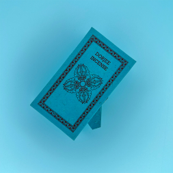 Непальские &amp;quot;Дордже&amp;quot; - STUPA incense