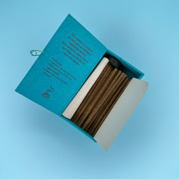 Непальские &amp;quot;Дордже&amp;quot; - STUPA incense