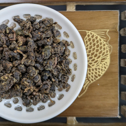 ГАБА &amp;quot;Юнь Лин Ши Би&amp;quot; - Тайвань