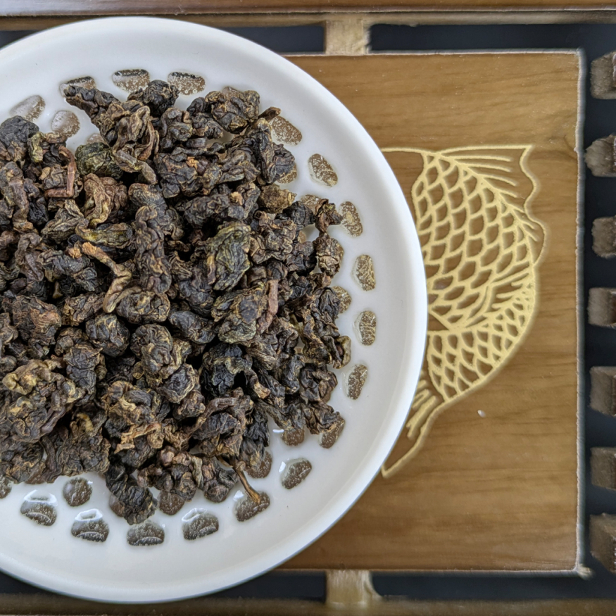 ГАБА &amp;quot;Юнь Лин Ши Би&amp;quot; - Тайвань