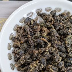 ГАБА &amp;quot;Юнь Лин Ши Би&amp;quot; - Тайвань