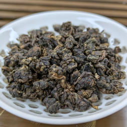 ГАБА &amp;quot;Юнь Лин Ши Би&amp;quot; - Тайвань