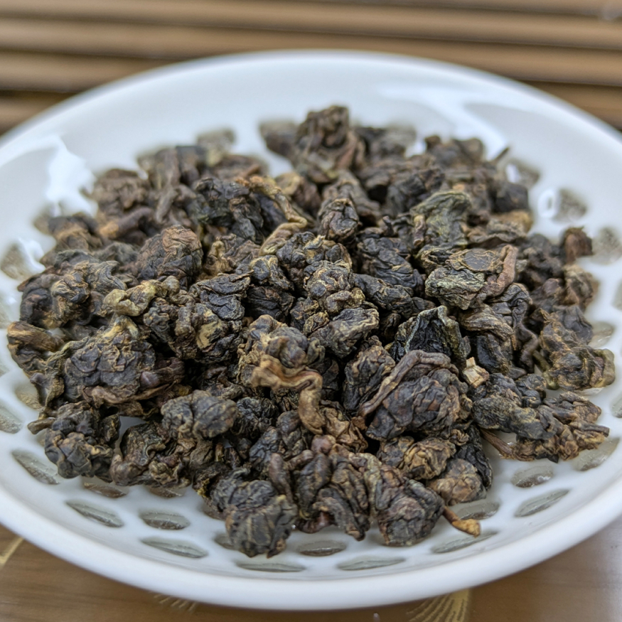 ГАБА &amp;quot;Юнь Лин Ши Би&amp;quot; - Тайвань