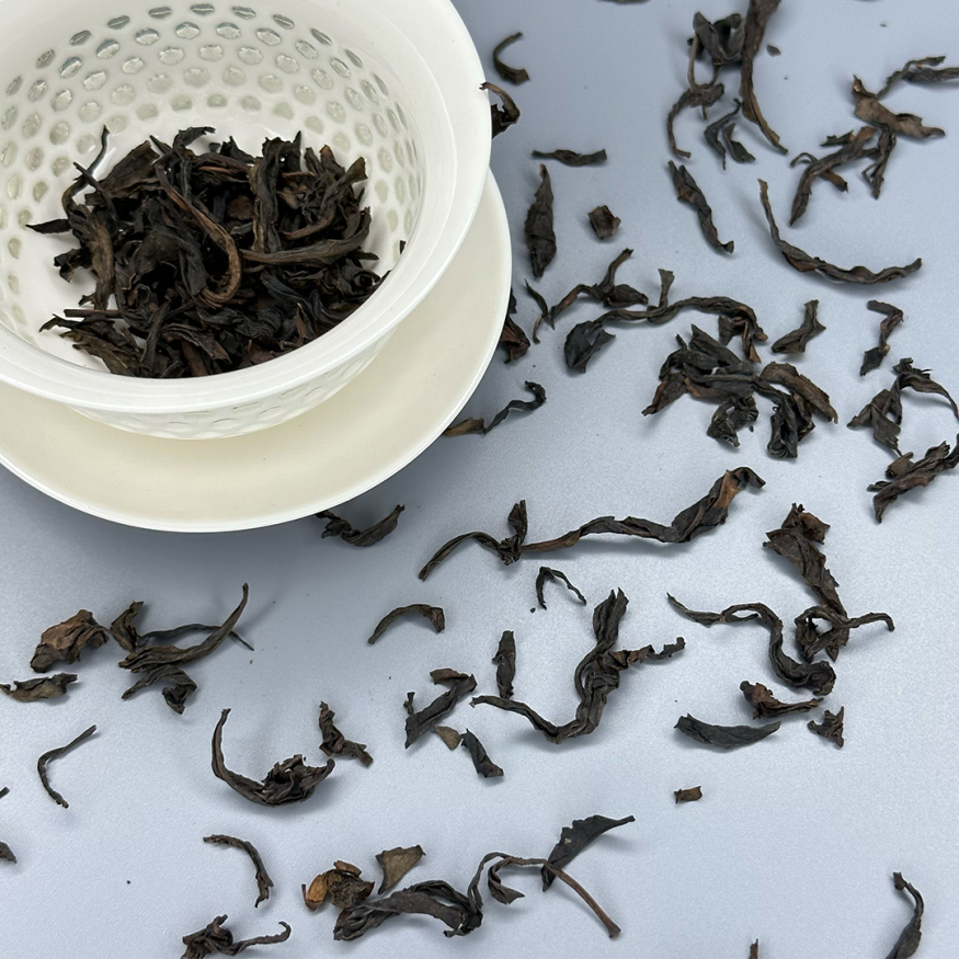 Да Хун Пао Чжэнь Янь Роу Гуй (Жоу Гуй)