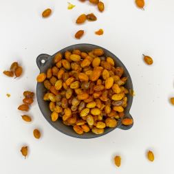 Облепиха сублимированная