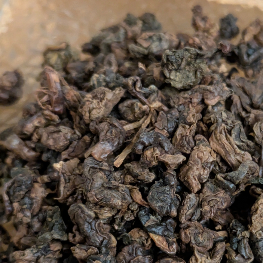 ГАБА &amp;quot;Багуа Шань&amp;quot; - Тайвань