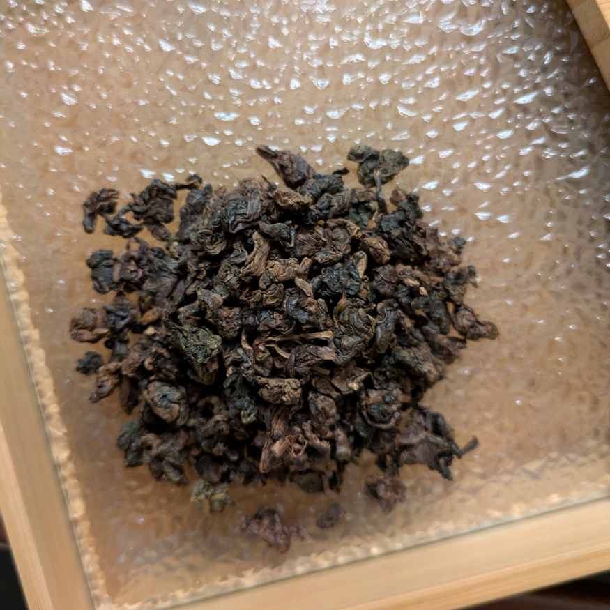 ГАБА &amp;quot;Багуа Шань&amp;quot; - Тайвань