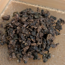 ГАБА &amp;quot;Багуа Шань&amp;quot; - Тайвань