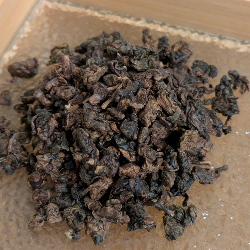 ГАБА &amp;quot;Багуа Шань&amp;quot; - Тайвань