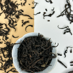 Да Хун Пао Гуо Сян Роу Гуй (Жоу Гуй)