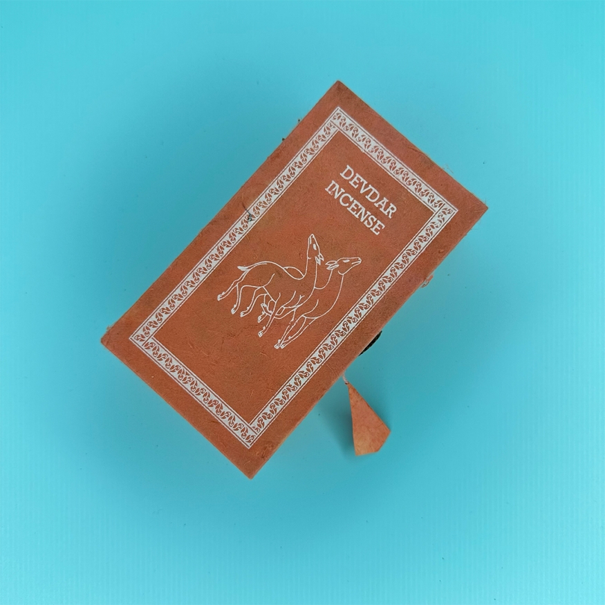 Непальские &amp;quot;Дэвдар&amp;quot; - STUPA incense