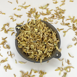 Лепестки Апельсина