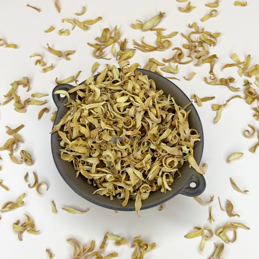 Лепестки Апельсина