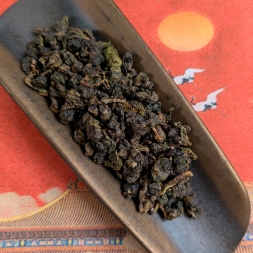 ГАБА &amp;quot;Хе Хуан Шань&amp;quot; - Тайвань