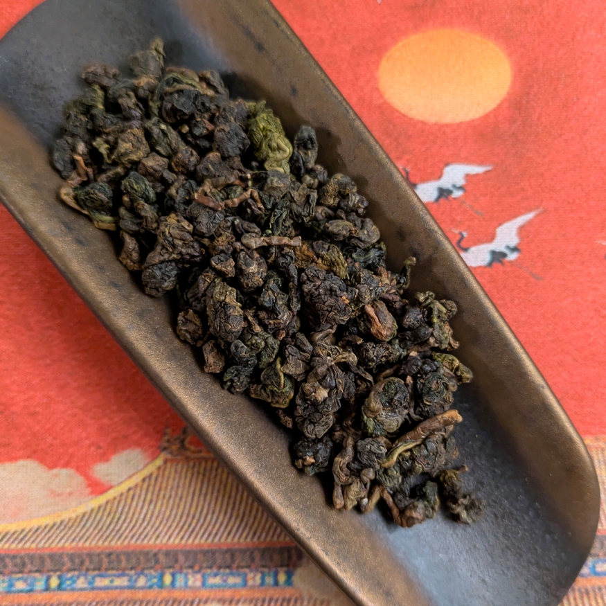 ГАБА &amp;quot;Хе Хуан Шань&amp;quot; - Тайвань