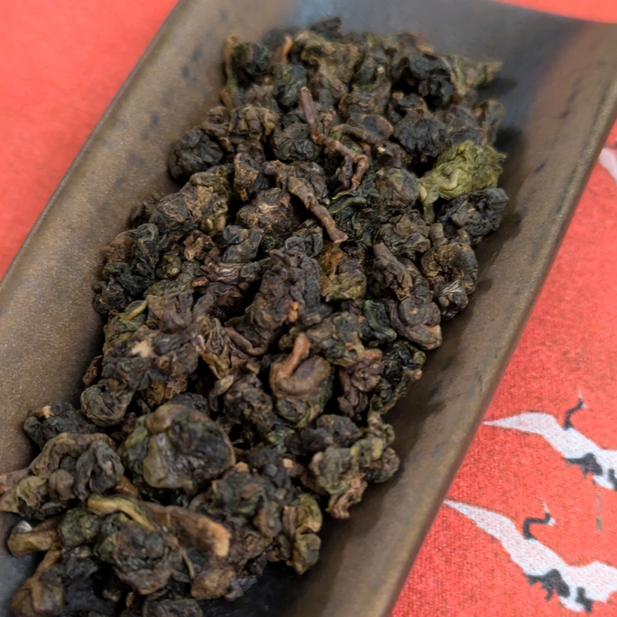 ГАБА &amp;quot;Хе Хуан Шань&amp;quot; - Тайвань