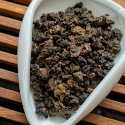 ГАБА &amp;quot;Шань Лин Си Красноводный&amp;quot;