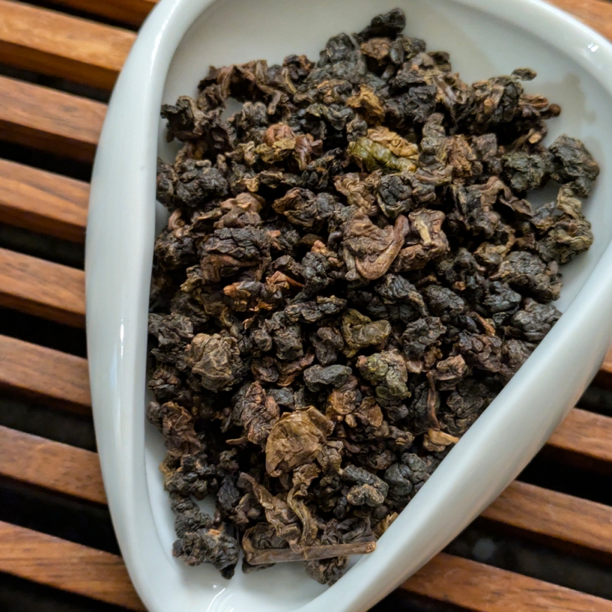 ГАБА &amp;quot;Шань Лин Си Красноводный&amp;quot;