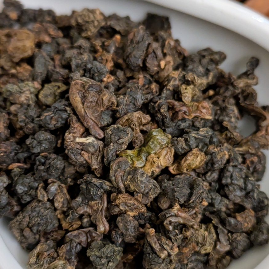 ГАБА &amp;quot;Шань Лин Си Красноводный&amp;quot;