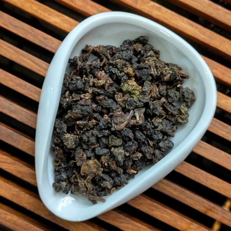 ГАБА &amp;quot;Шань Лин Си Красноводный&amp;quot;