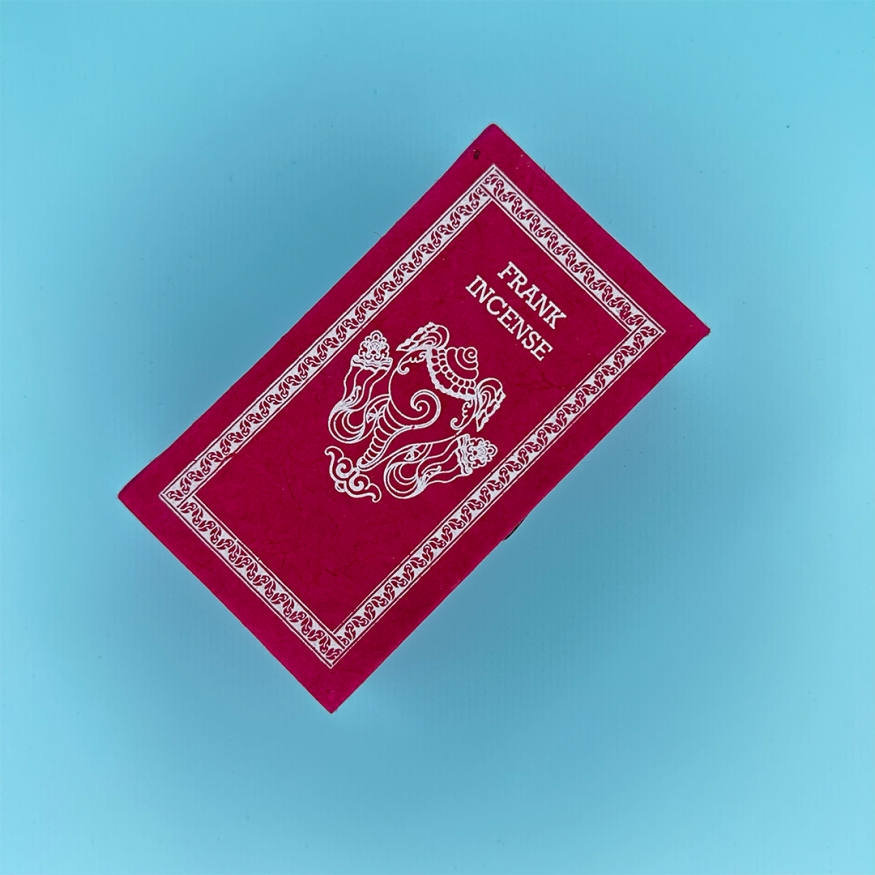 Непальские &amp;quot;Ладан&amp;quot; - STUPA incense