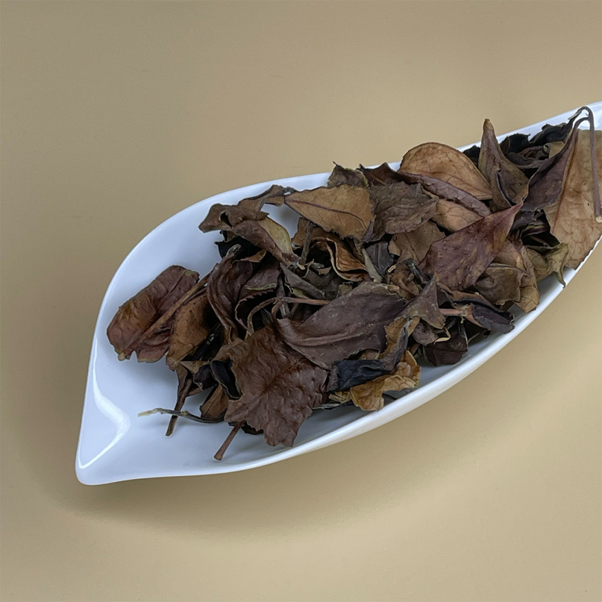 Белый органический &amp;quot;Пятый Элемент&amp;quot;